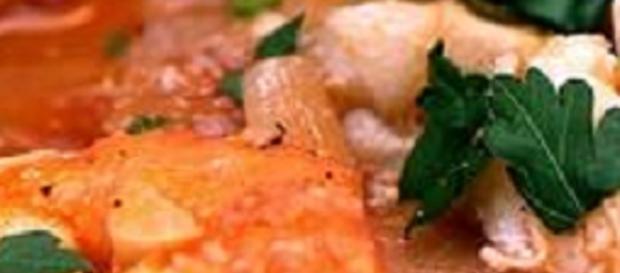 Antipasti alternativi per la cena di Natale. Antipasti alternativi per la cena di Natale.