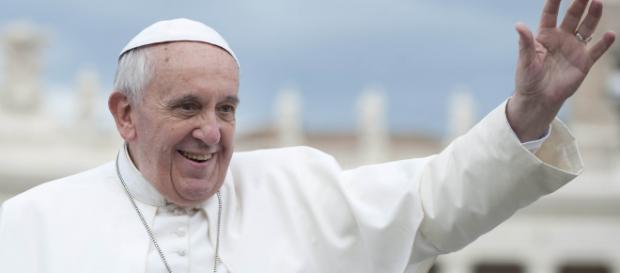 Buon compleanno Papa Francesco! Buon compleanno Papa Francesco!