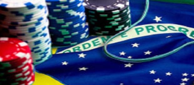 Cassinos e bingos são regulamentados no Brasil Cassinos e bingos são regulamentados no Brasil