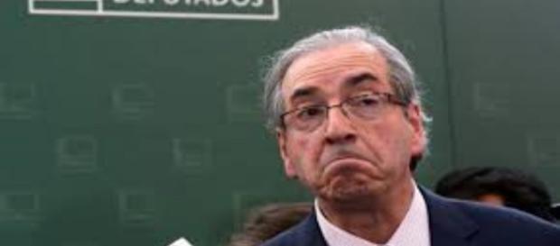 Cunha, processo segue(Foto:Reprodução) Cunha, processo segue(Foto:Reprodução)