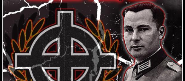 Degrelle: twórca kato-faszyzmu w mundurze esesmana Degrelle: twórca kato-faszyzmu w mundurze esesmana