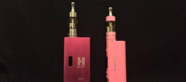 The new FDA rule will ban devices like these The new FDA rule will ban devices like these