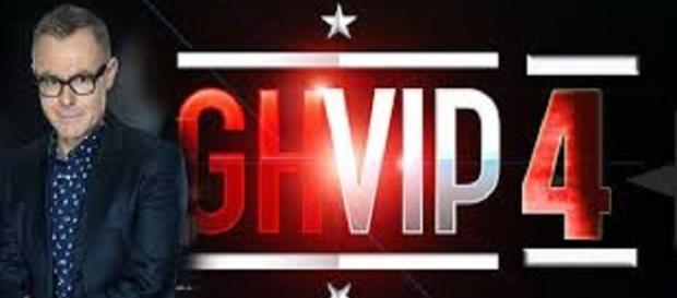 El reality GH VIP 4 está a punto de comenzar. El reality GH VIP 4 está a punto de comenzar.