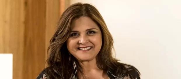 Elizângela viveu Jurema em 'Império' Elizângela viveu Jurema em 'Império'