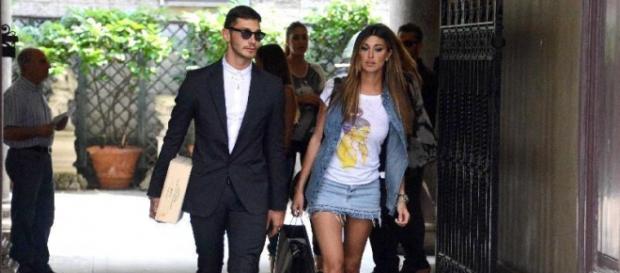 Gossip news su Belen e Stefano. Gossip news su Belen e Stefano.