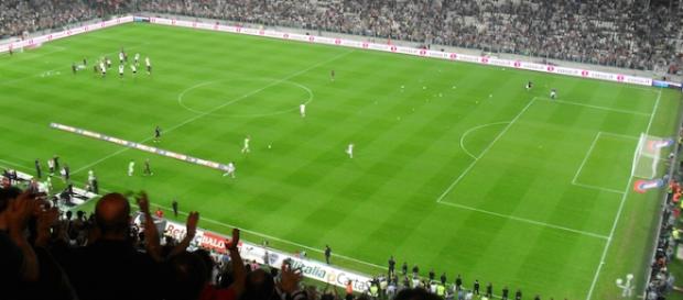La Juventus prepara la rimonta in campionato La Juventus prepara la rimonta in campionato