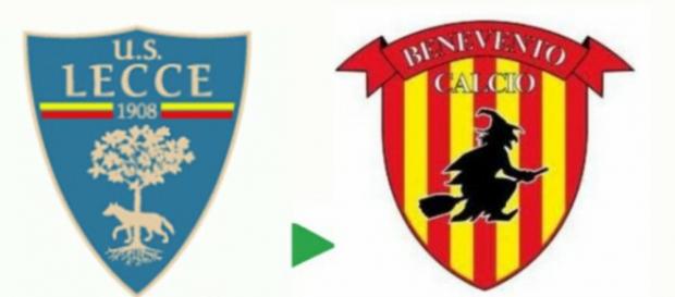 Lecce- Benevento è un big match. Lecce- Benevento è un big match.