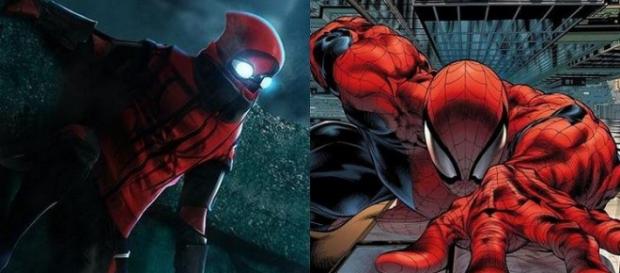 Marvel podría prescindir de Spider-Man Marvel podría prescindir de Spider-Man