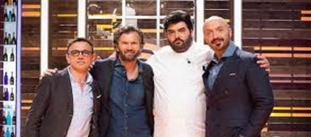 Masterchef Italia 5 replica tv Masterchef Italia 5 replica tv