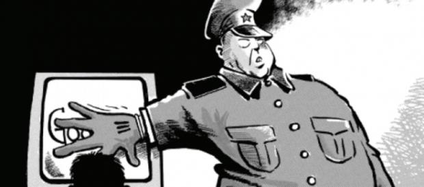 Medo que internet brasileira seja bloqueada Medo que internet brasileira seja bloqueada