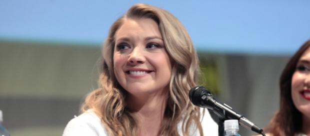 Natalie Dormer, la última del reparto en hablar Natalie Dormer, la última del reparto en hablar