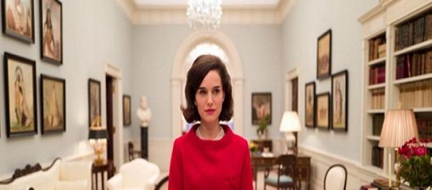 Natalie Portman estrela Jackie Natalie Portman estrela Jackie
