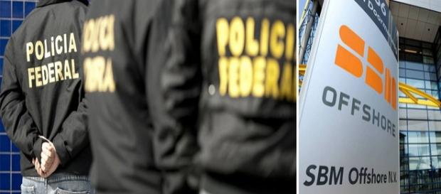 Sangue Negro: investigação ligada com Lavajato Sangue Negro: investigação ligada com Lavajato