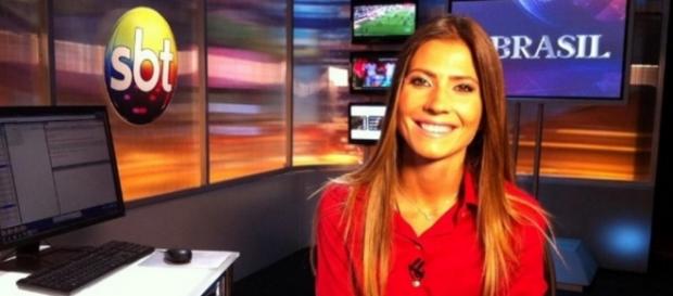 SBT estreia telejornal sem avisar SBT estreia telejornal sem avisar