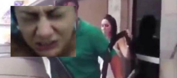 Supostos vídeos íntimos de Fabíola da unha Supostos vídeos íntimos de Fabíola da unha