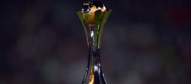 Troféu do Mundial de Clubes FIFA Troféu do Mundial de Clubes FIFA