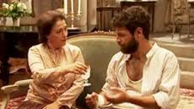 Anticipazioni Il Segreto serale 20 dicembre 2015