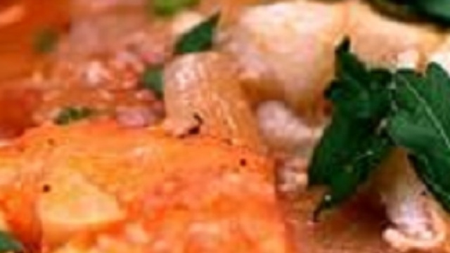 Antipasti alternativi per la cena di Natale.