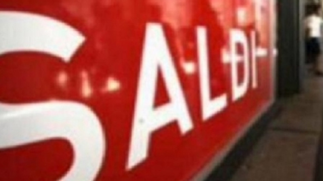 Data inizio e fine dei Saldi invernali 2016.