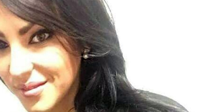 Federica Lepanto non andrà a Uomini e Donne