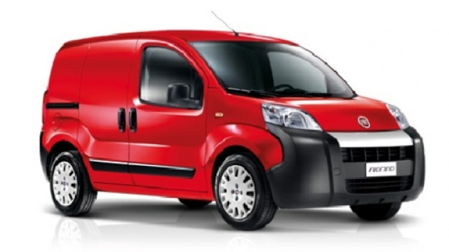 Fiat Fiorino: nel 2016 la nuova generazione