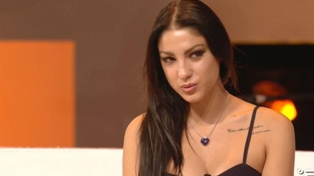 Grande Fratello news su Federica Lepanto