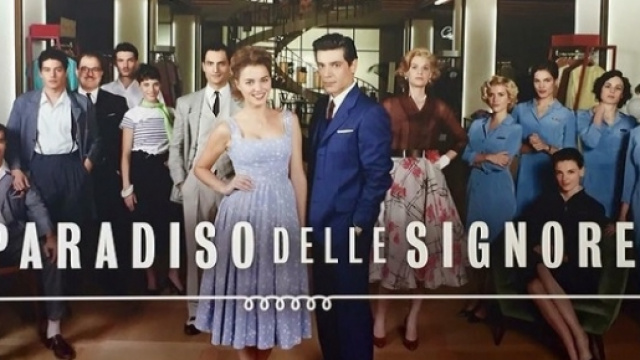 Il Paradiso delle Signore, trame puntate