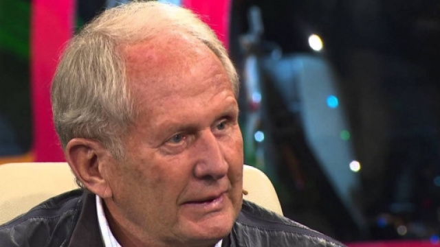 Marko contrario alle attuali regole di F1