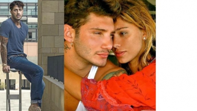 Nuovi gossip su Corona, Belen e Stefano.