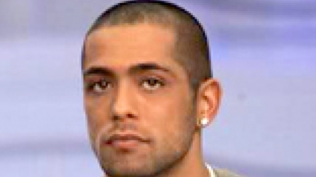 Salvatore Angelucci ha una nuova fidanzata