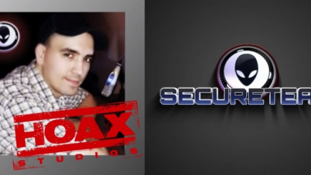 Tyler Glockner, autore di falsi UFO con SecureTeam