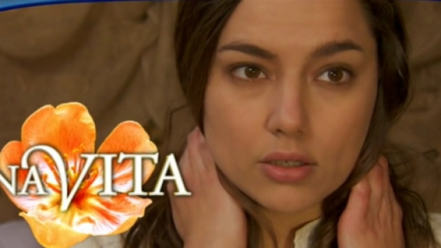 Una Vita anticipazioni gennaio 2016