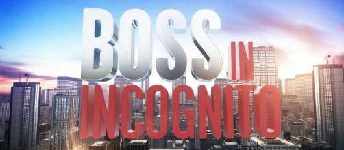 Boss in Incognito 21 dicembre 2015