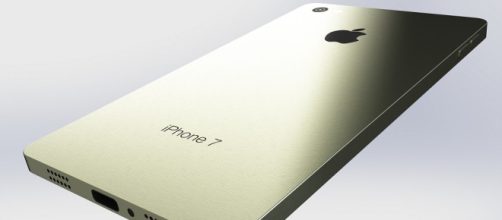 Apple iPhone 7: gli ultimi rumors