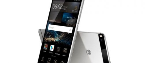 Huawei P8 Lite venduto in offerta sul web