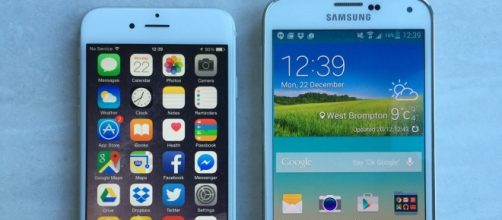 IPhone 7 e Samsung Galaxy s7, quale scegliere?