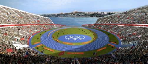 Olimpiadi di Roma 2024 - Crotone si candida