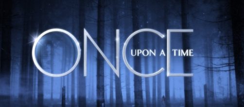Once Upon a Time logo della serie
