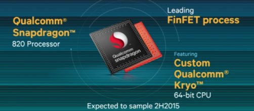 Snapdragon 820, Samsung avrà il SoC in esclusiva?