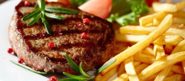 6 alimentos cancerígenos que deberíamos evitar 6 alimentos cancerígenos que deberíamos evitar