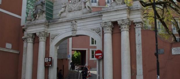 Administração do São José demitiu-se Administração do São José demitiu-se