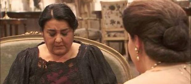 Anticipazioni Il Segreto, Bernarda e Francisca Anticipazioni Il Segreto, Bernarda e Francisca