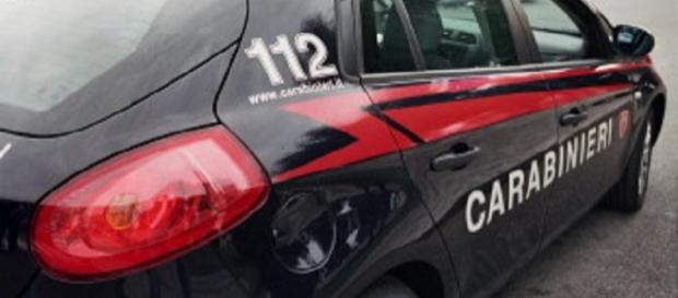 Arrestato 78enne per violenza su minori Arrestato 78enne per violenza su minori