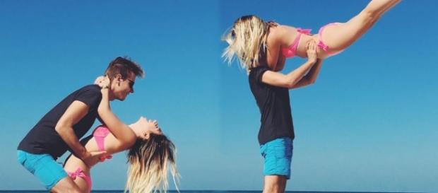Bibis Beauty Palace und Julienco im Glück Bibis Beauty Palace und Julienco im Glück