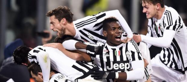 Calciomercato Juventus, serve un mediano. Calciomercato Juventus, serve un mediano.