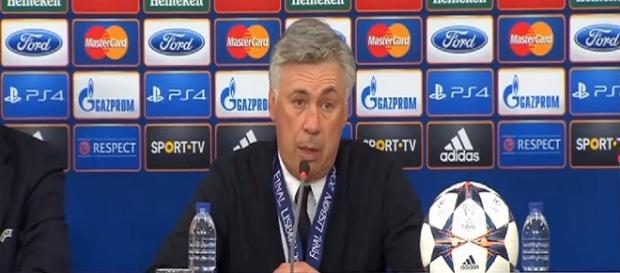 Carlo Ancelotti verso il Bayern Monaco Carlo Ancelotti verso il Bayern Monaco