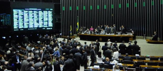 Congresso aprova orçamento de 2016 Congresso aprova orçamento de 2016