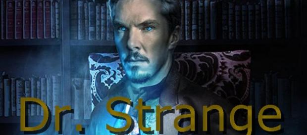 Doctor Strange podría tener un nuevo cameo Doctor Strange podría tener un nuevo cameo