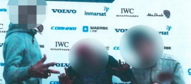 Doi tineri din Maroc au ucis un homosexual Doi tineri din Maroc au ucis un homosexual
