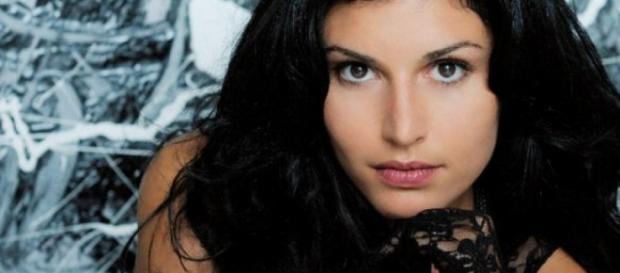 Giusy Ferreri, una voce davvero originale Giusy Ferreri, una voce davvero originale